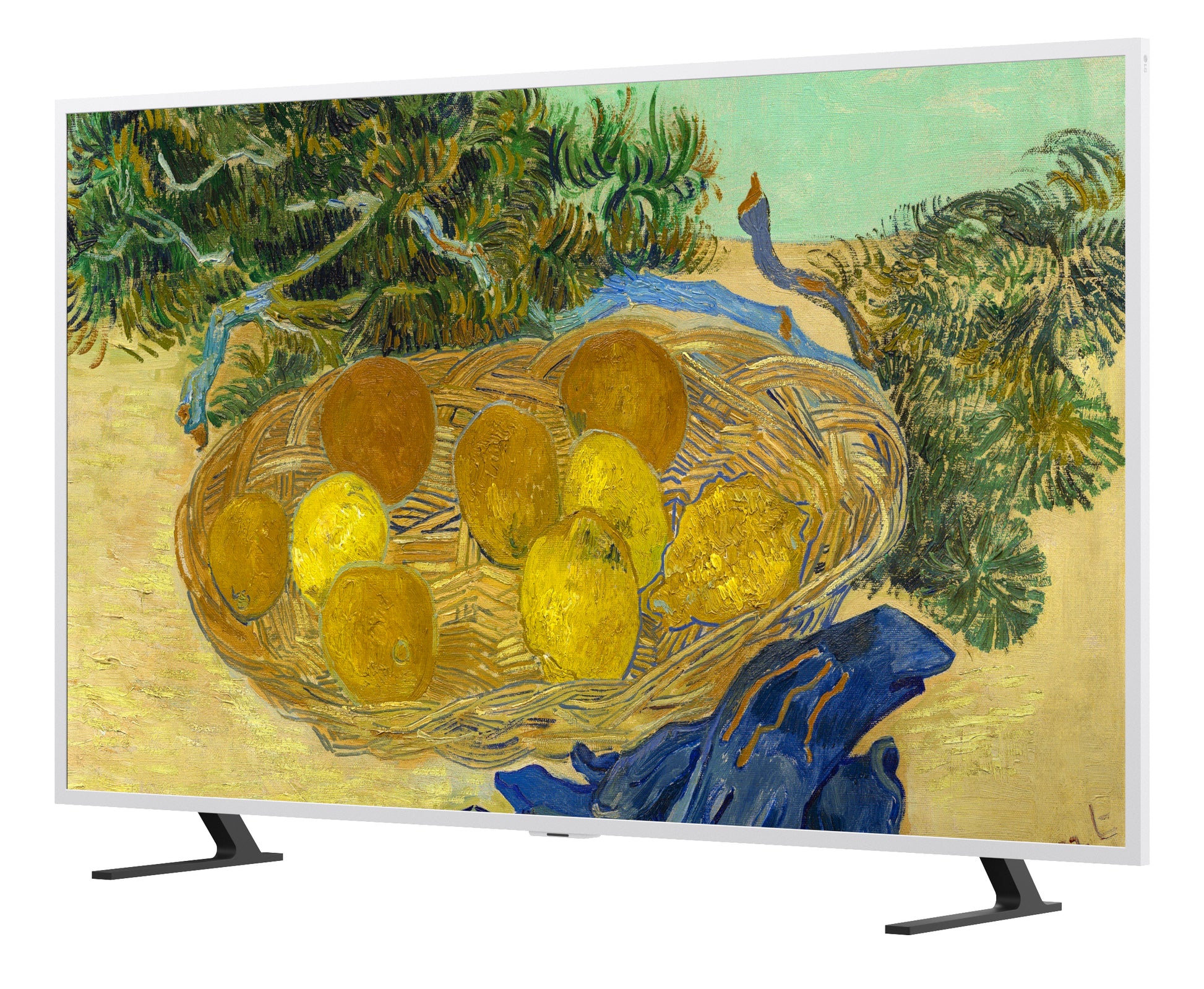 LG LX7B6LA – 65" TV – 4K UHD – QNED (Mini-LED) – webOS 26 – 60 Hz – HDR10, HLG