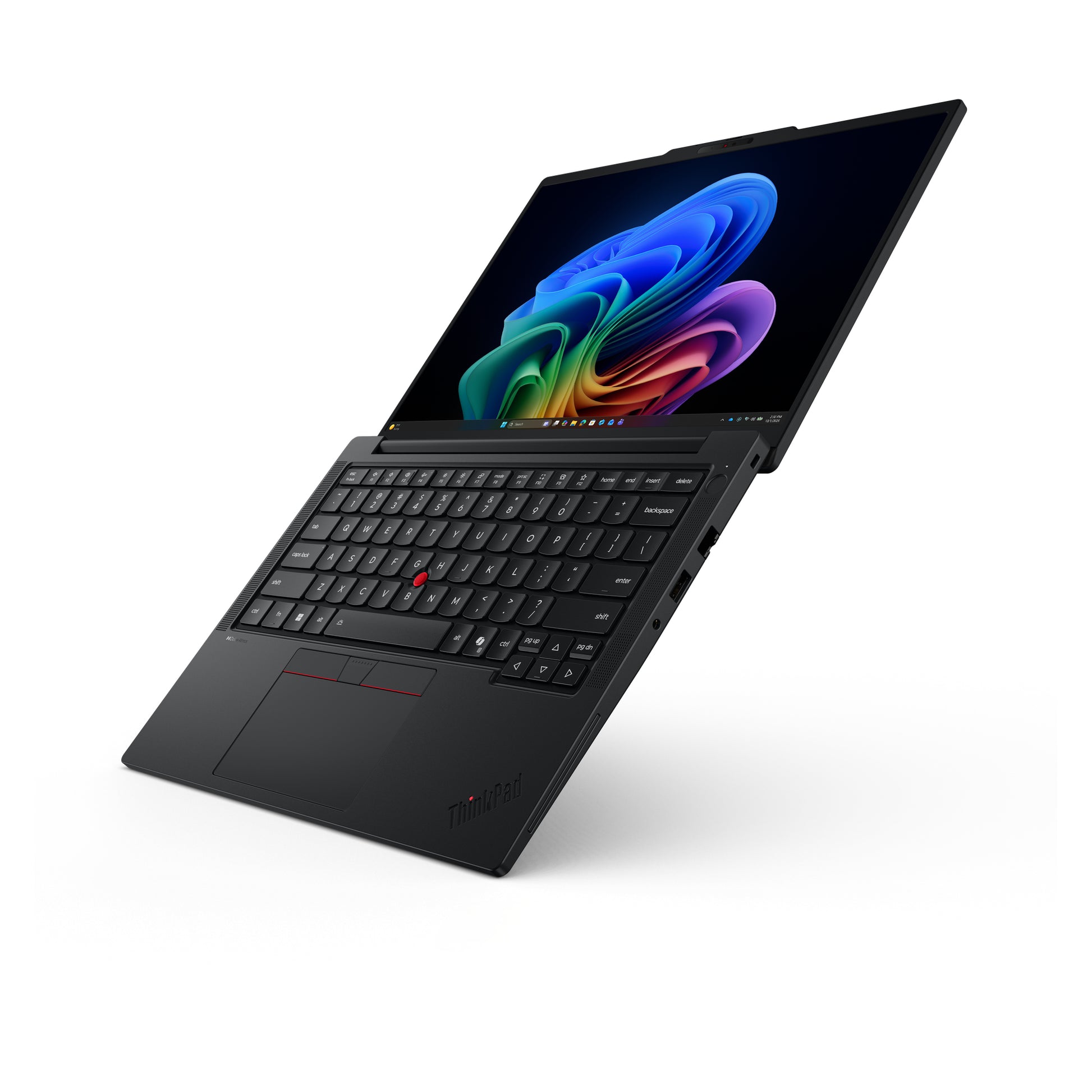 Lenovo ThinkPad T14 Gen 7 – 14" WUXGA, Core Ultra 7 355, 32 GB, 1 TB SSD, 5G, Win 11 Pro, QWERTZ (CH)