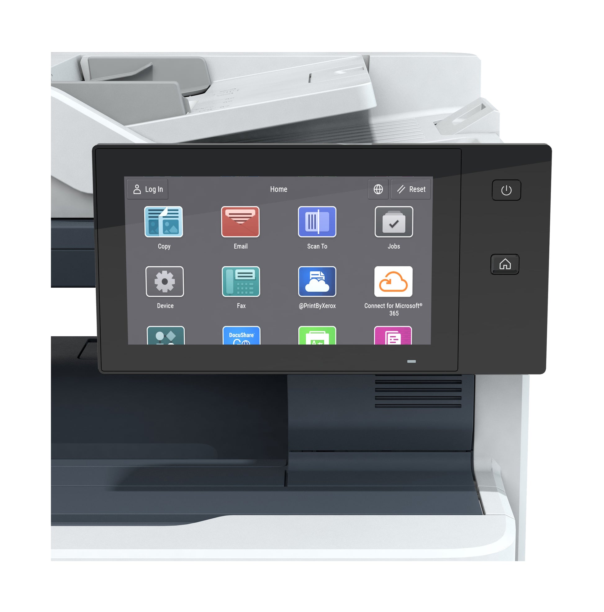 Xerox Versalink C625 – Farblaser-Multifunktionsdrucker, A4, 4-in-1, Duplex, ADF, LAN, AirPrint, Mopria