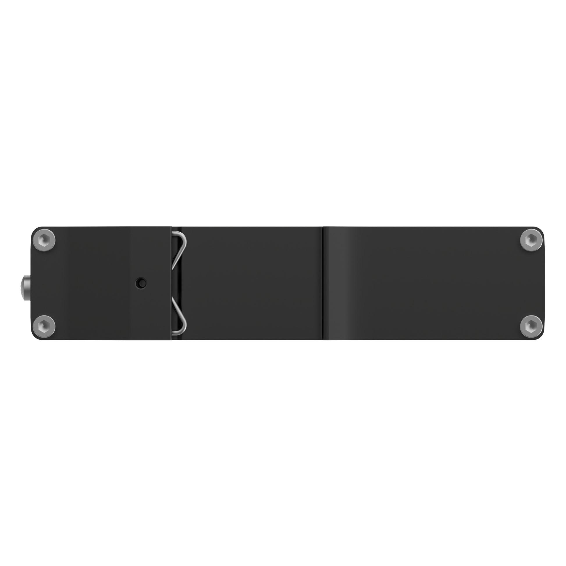 Teltonika DAP142 – Access Point – Wi‑Fi 4 (2,4 GHz), 300 Mbit/s, PoE, Schwarz
