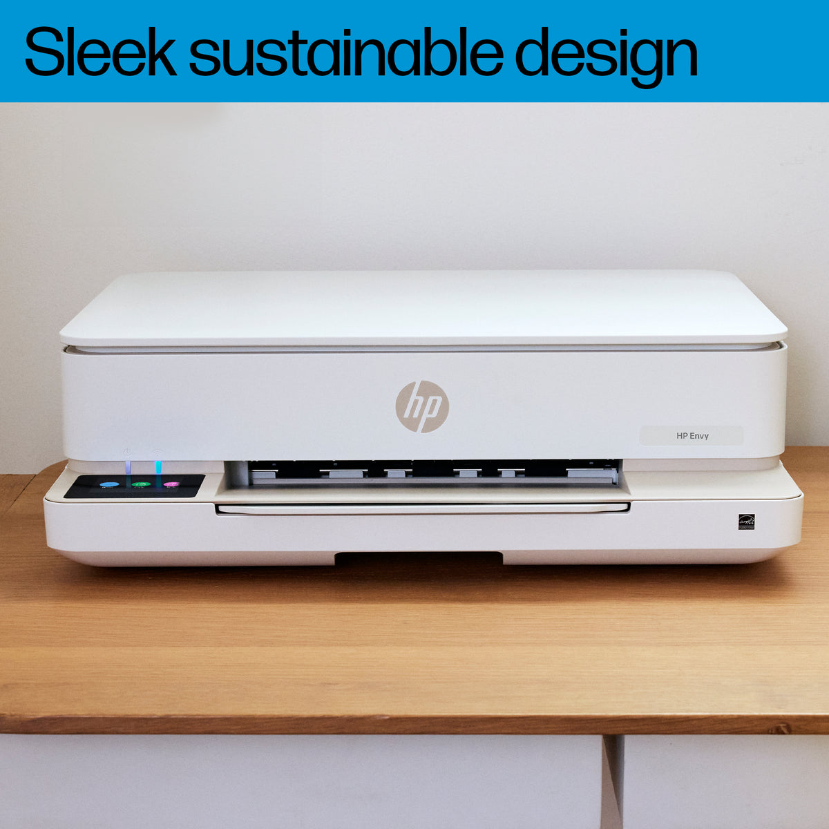 HP ENVY 6130 JUNIPER – Farbtintenstrahl-Multifunktionsdrucker, A4, 3-in-1, Duplex, WLAN, AirPrint, Mopria