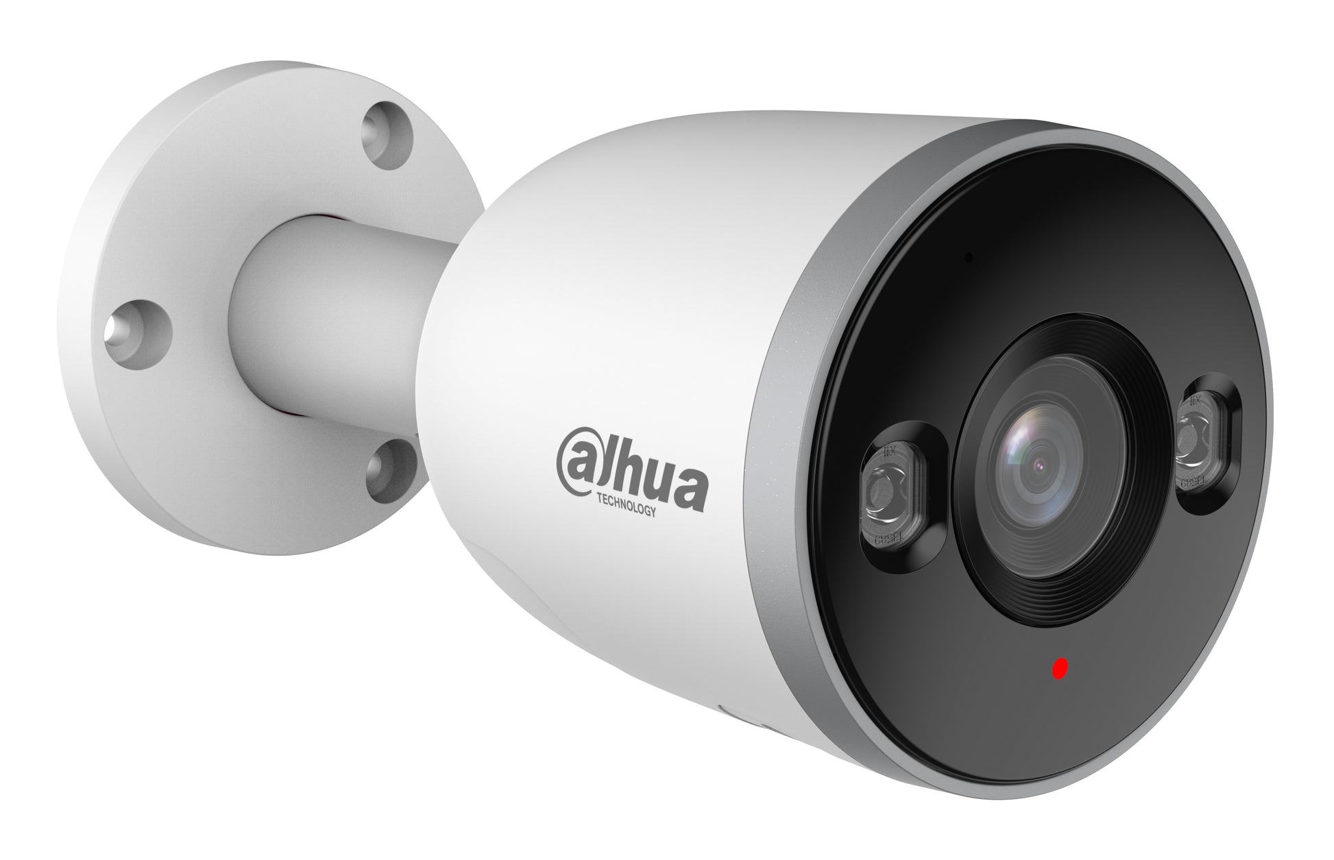 Dahua Technology DAHUA DH-IPC-F3DP-IL-0280B-EUR Bullet – 3MP – 2,8 mm – WLAN – IP67