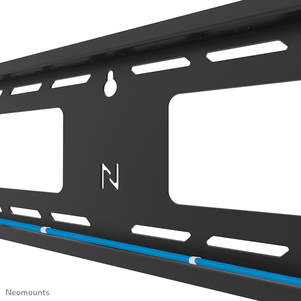 Neomounts Wandhalterung – Fix – 32–75" – VESA 100×100–400×400 – bis 100 kg, Höhenverstellbar – WL30-750BL14