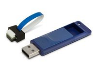 HP VROC NVMe SSD Standard Controller – für PCI Express 3.0 NVMe-SSDs