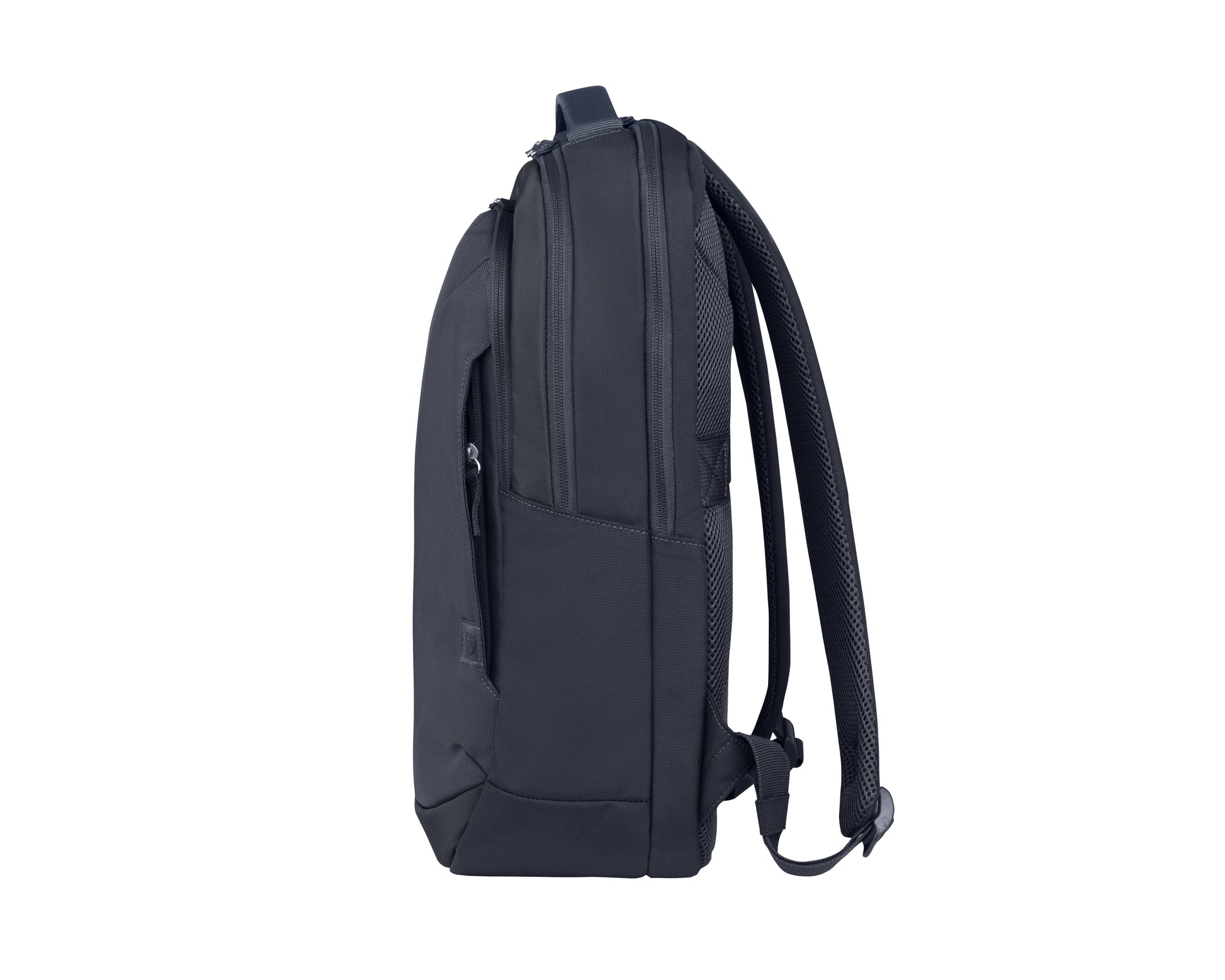HP Notebook-Rucksack bis 16,1" – wasserfest, 21 l – Grau