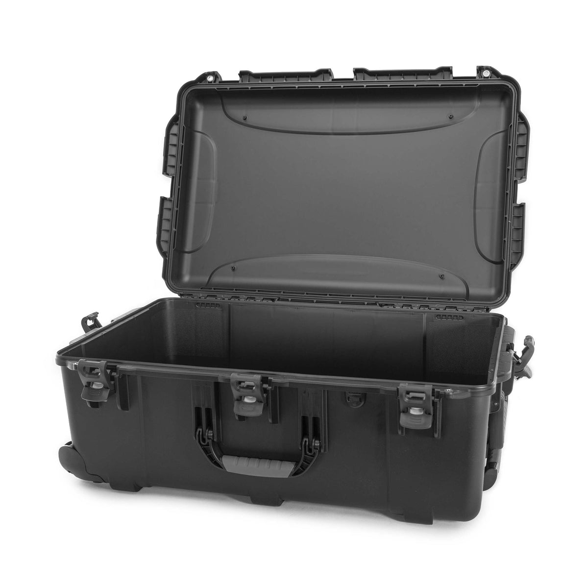Nanuk Schutzkoffer 963 – Kunststoff, Schwarz, 53,3 × 31,2 × 82,6 cm