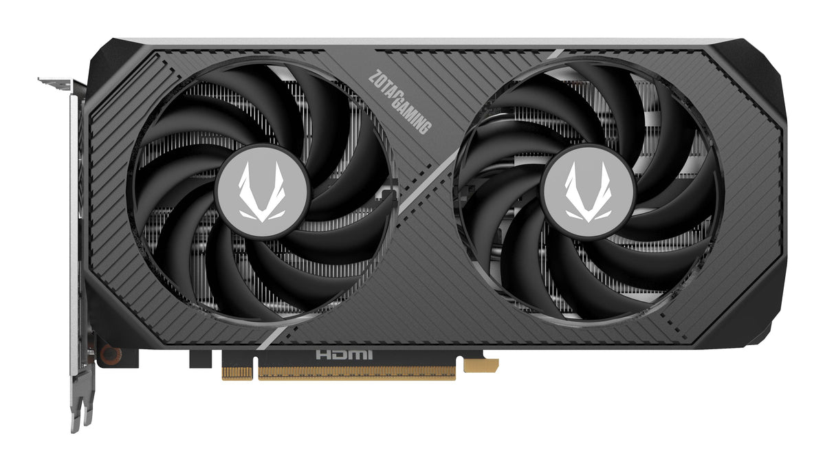 Zotac GeForce RTX 5070 Twin Edge OC – PCIe-Grafikkarte – 12 GB GDDR7, PCIe 5.0, 250 W, 1×16-polig, 1×HDMI, 3×DP