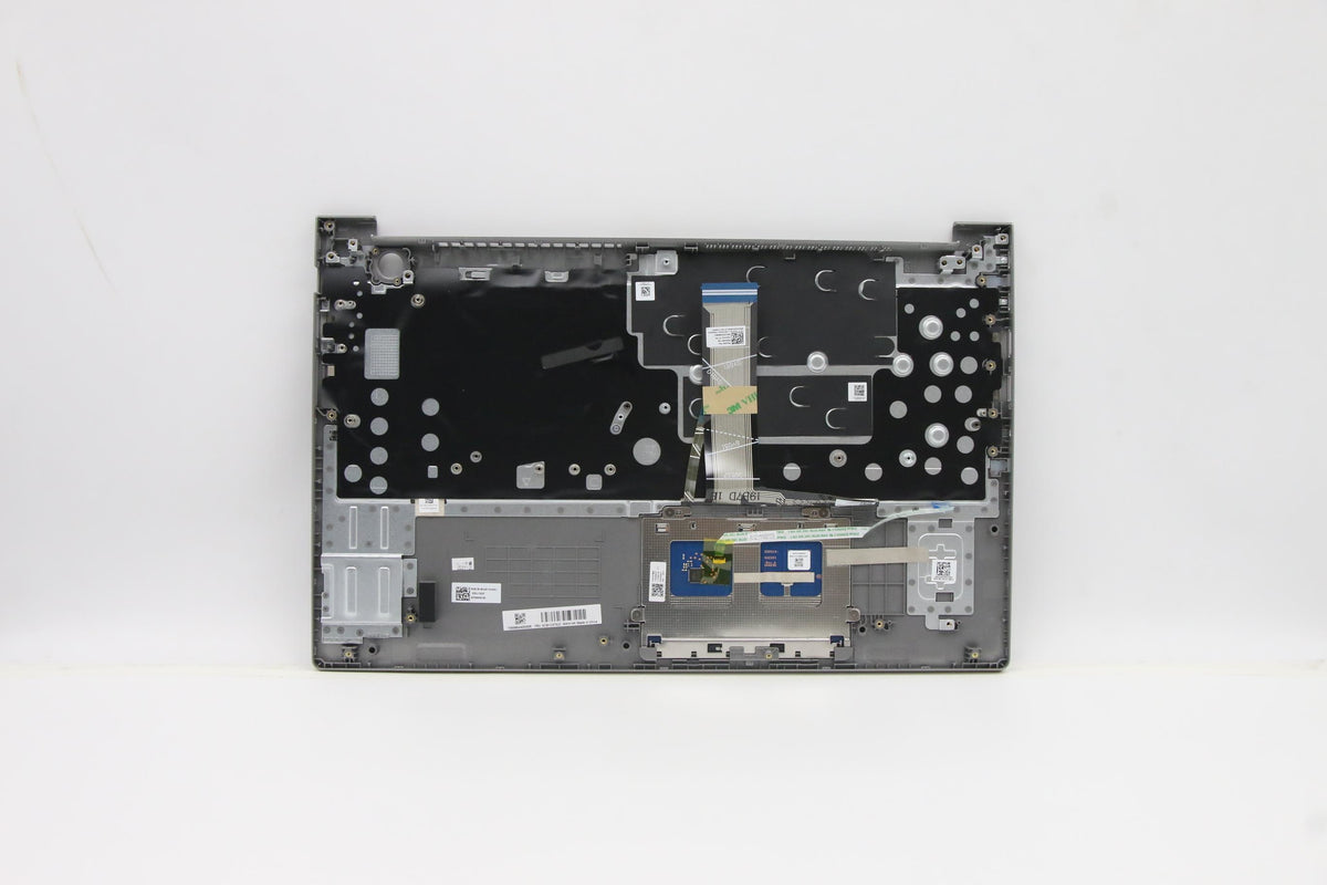 Lenovo Tastatur-Case für ThinkBook 15 G3 ACL – mit numerischem Ziffernblock – Mehrfarbig