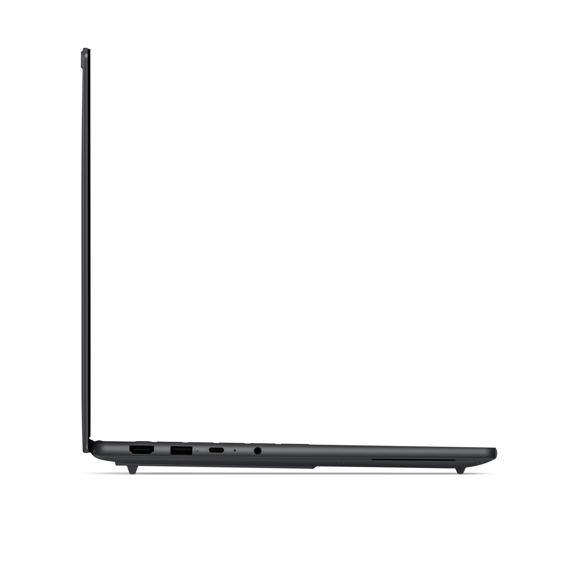 Lenovo Yoga Pro 7 – 15,3" WQXGA OLED Touch, Ryzen AI Max+ 392, 64 GB, 1 TB SSD, Win 11 Pro, QWERTZ (CH)