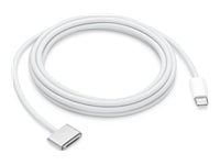 Apple USB-Kabel, USB-C zu MagSafe 3, 2 m, USB 3, Ladekabel