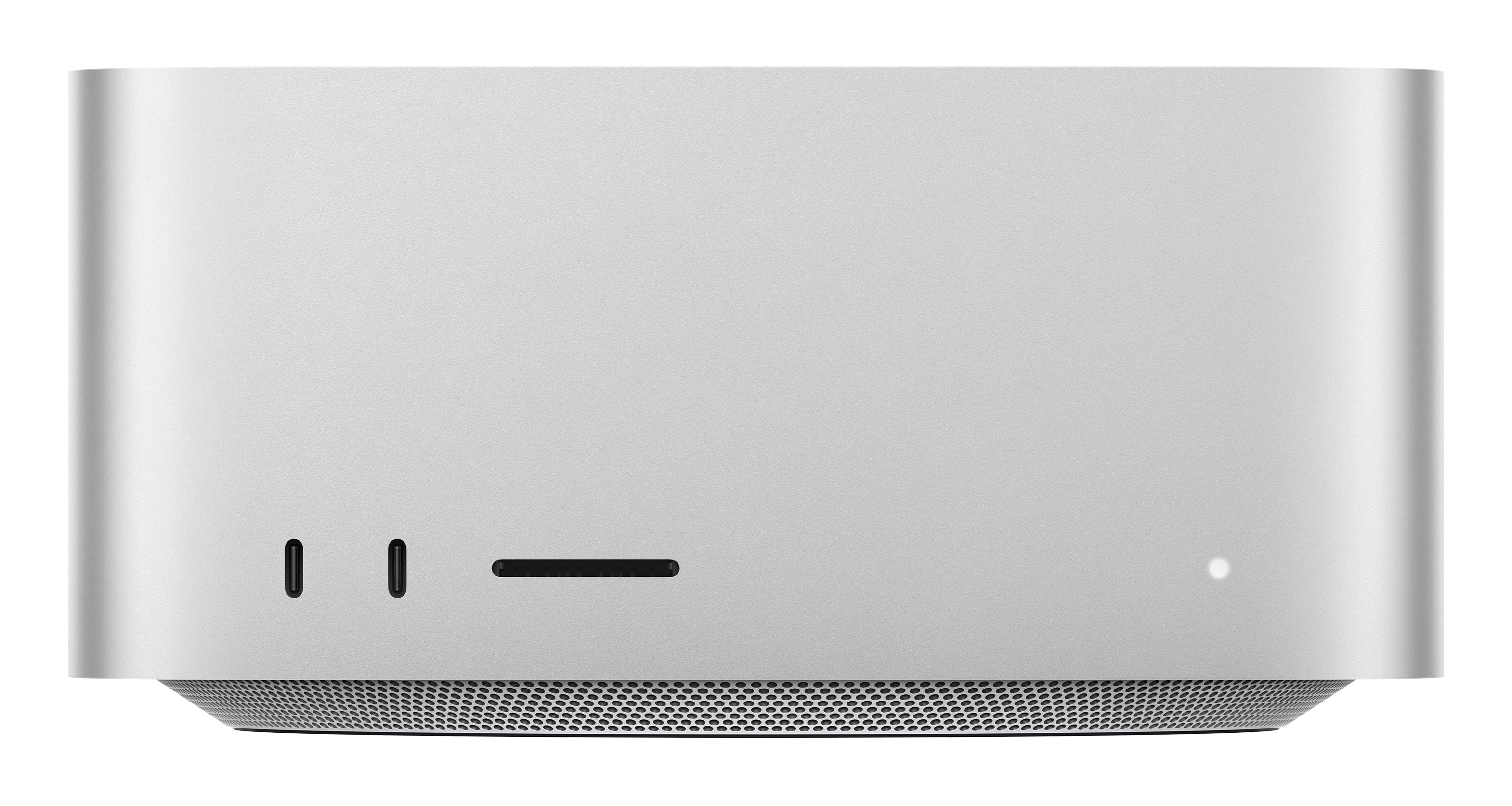 Apple Mac Studio Micro – Apple M5 Ultra, 96 GB RAM, 1 TB SSD, macOS 27 Golden Gate