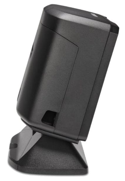 Zebra Halterung – SP72-V – Riser-Mount – für SP72 – schwarz