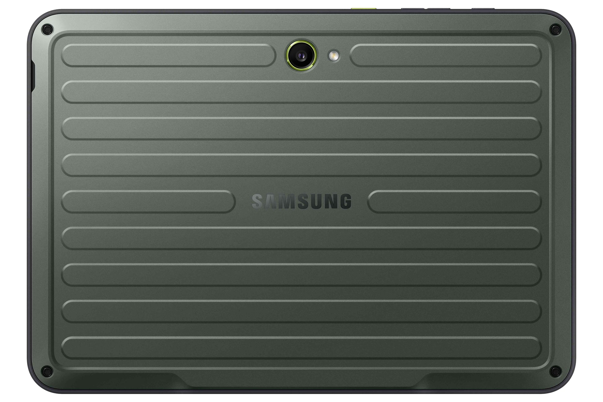 Samsung Tab Active5 Pro – 10,1", 128 GB, 6 GB RAM, WLAN, Android, Grün