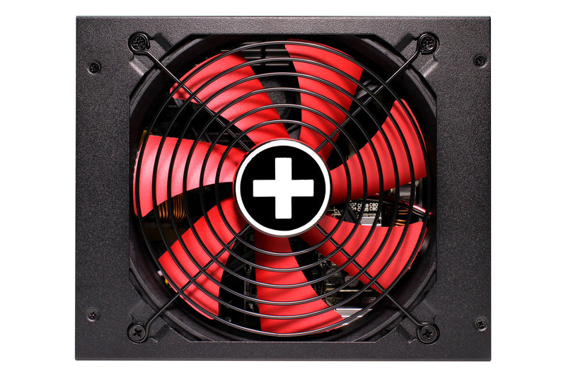 Xilence Performance X+ XP1250MR9.2 ATX-Netzteil 1250 W 80 PLUS Gold – vollmodular, ATX 3.0, 12VHPWR