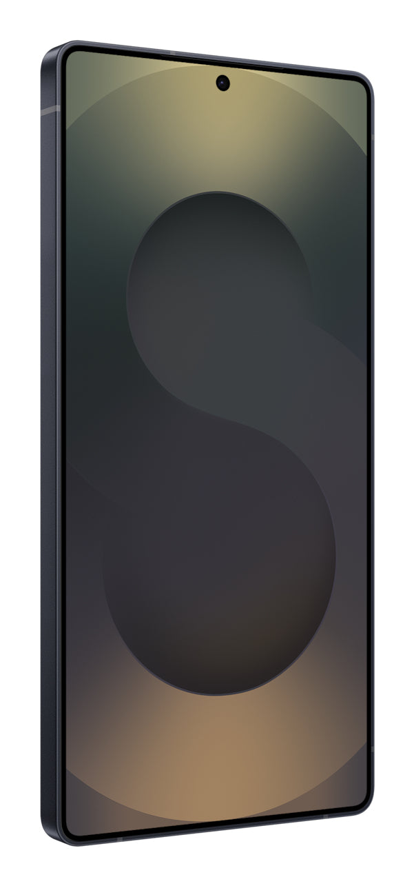 Samsung Galaxy S25 Ultra – schwarz, 6,9", 3120 × 1440, Android 15, 512 GB, 12 GB, Dual-SIM, 5G, Stylus