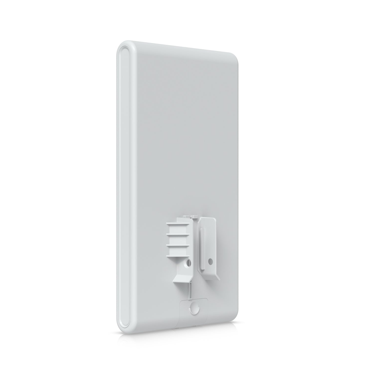 Ubiquiti U6-MESH-PRO – Access Point – Wi‑Fi 6 (2,4/5 GHz), 2,4 Gbit/s, GbE, PoE, Wandmontage