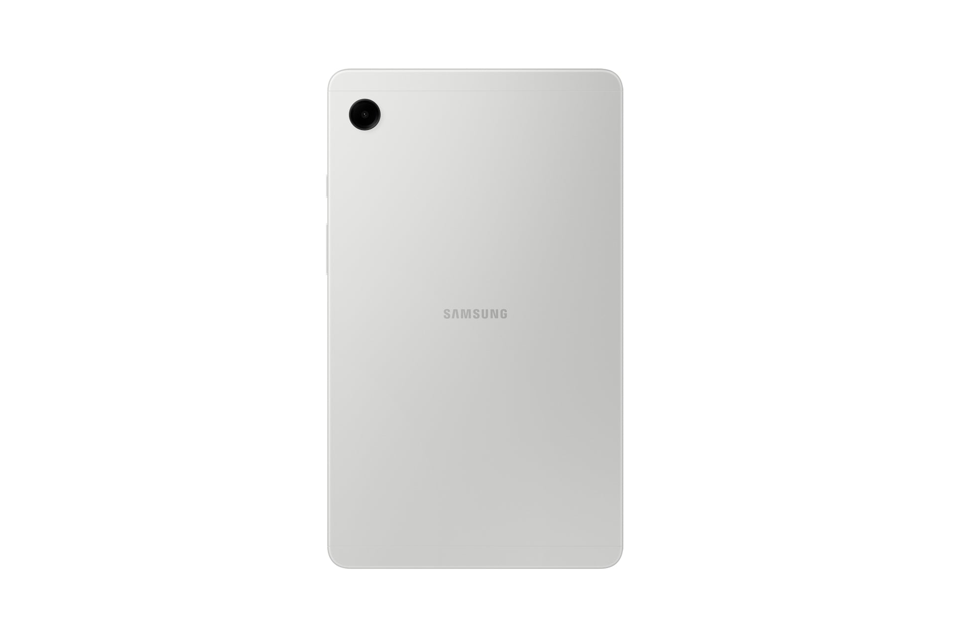 Samsung Galaxy Tab A9 – 8,7", 64 GB, 4 GB RAM, Wi‑Fi, Silber