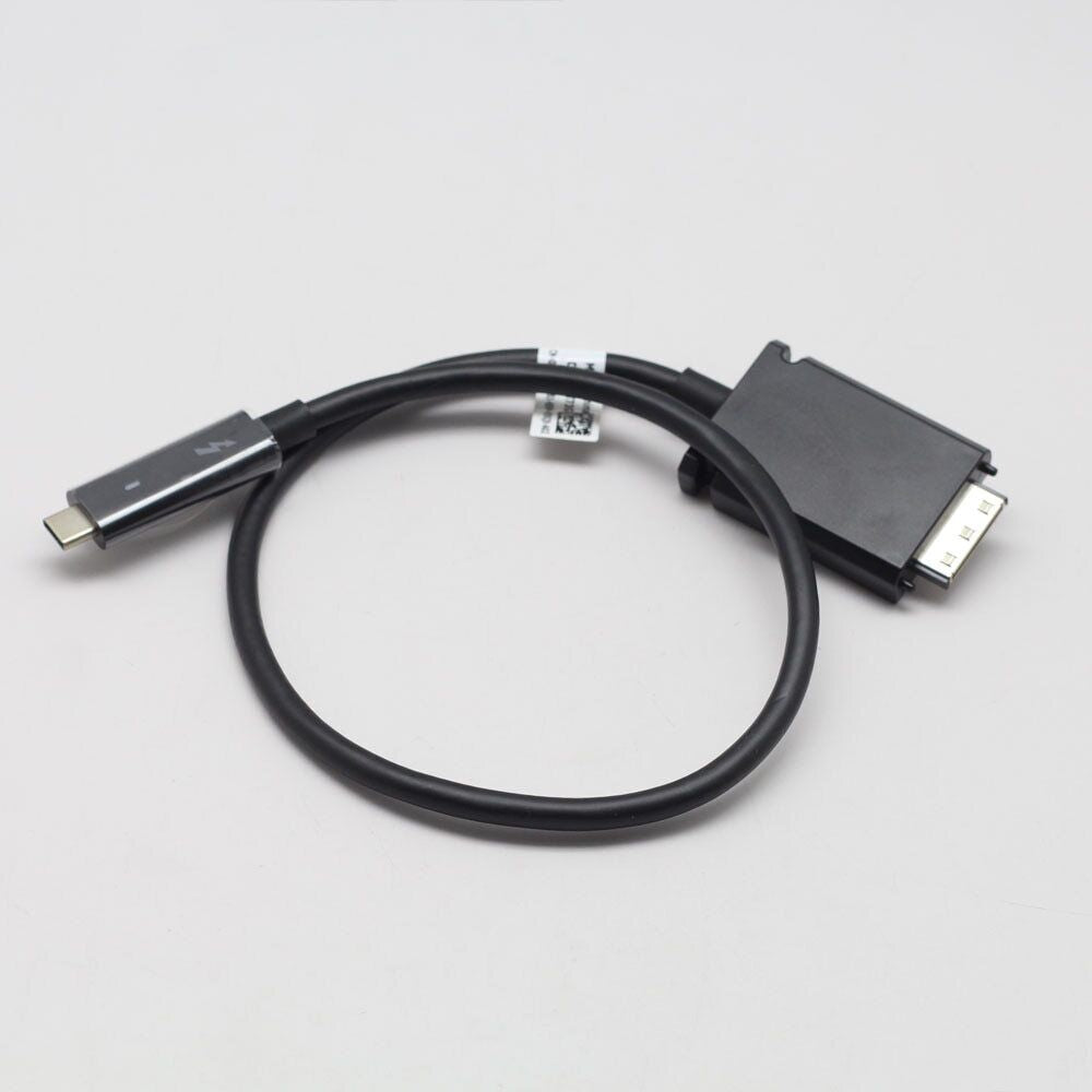DELL USB-Kabel – USB 3.2 Gen 1 (5 Gbit/s) – 0,5 m – für Dell
