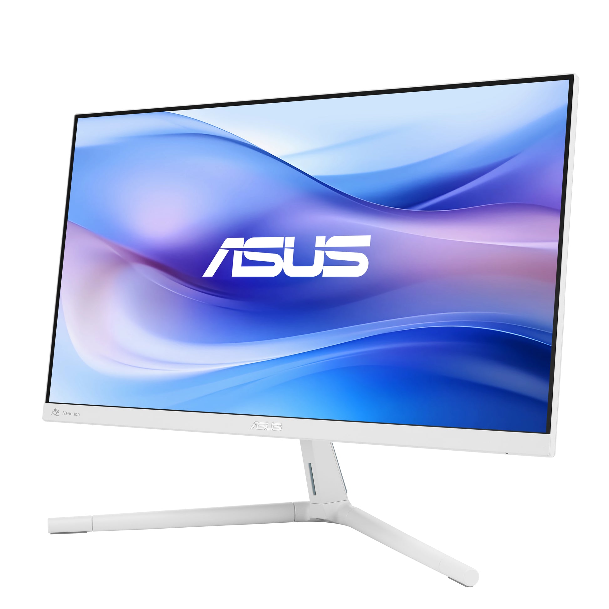 ASUS VU249HFI-W – 23,8", 1920 × 1080 (Full HD), IPS, 100 Hz