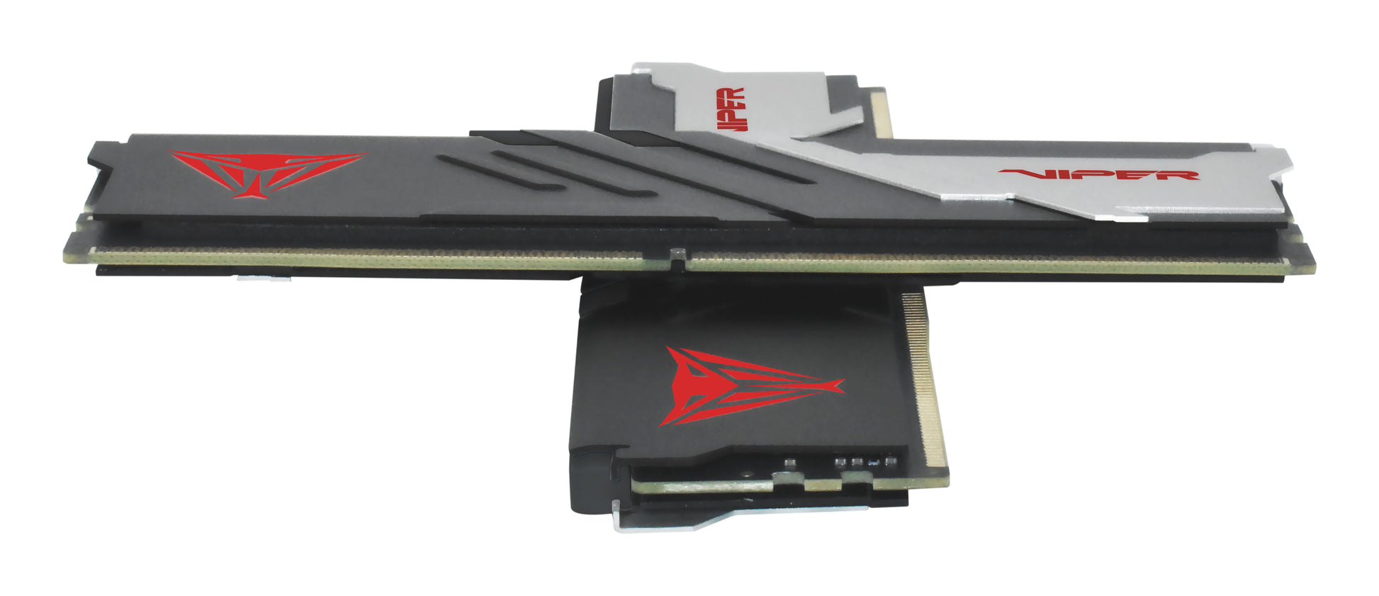 Patriot Memory Patriot Viper Venom PVV564G640C32K – 64 GB (2×32 GB) DDR5 6400 MHz, 288-poliger DIMM, für PC