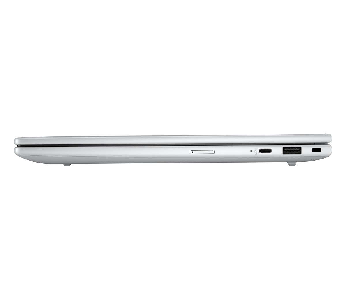 HP EliteBook 8 G1A – 13,3" WUXGA, Ryzen 5 230, 16 GB, 512 GB SSD, 5G, Win 11 Pro