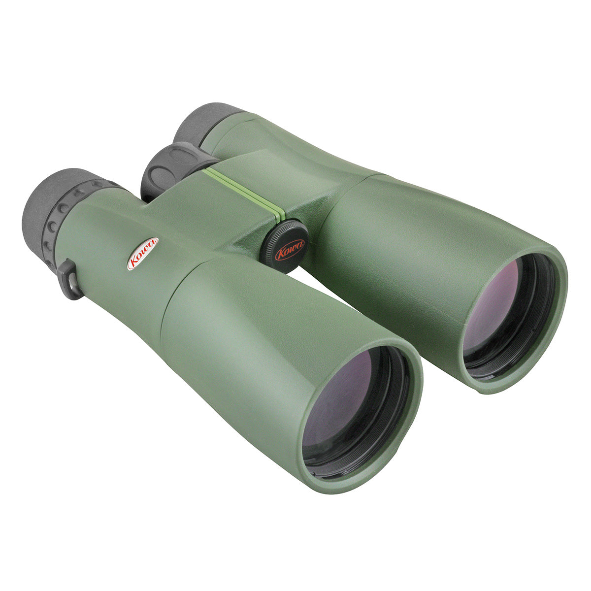 Kowa Kompaktfernglas SV II – 12×50 mm, grün