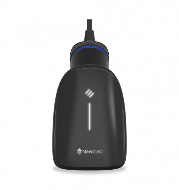 Newland DORADA HR23 – Barcodeleser – USB – mit 2D-CMOS-Sensor – Kit: Kabel