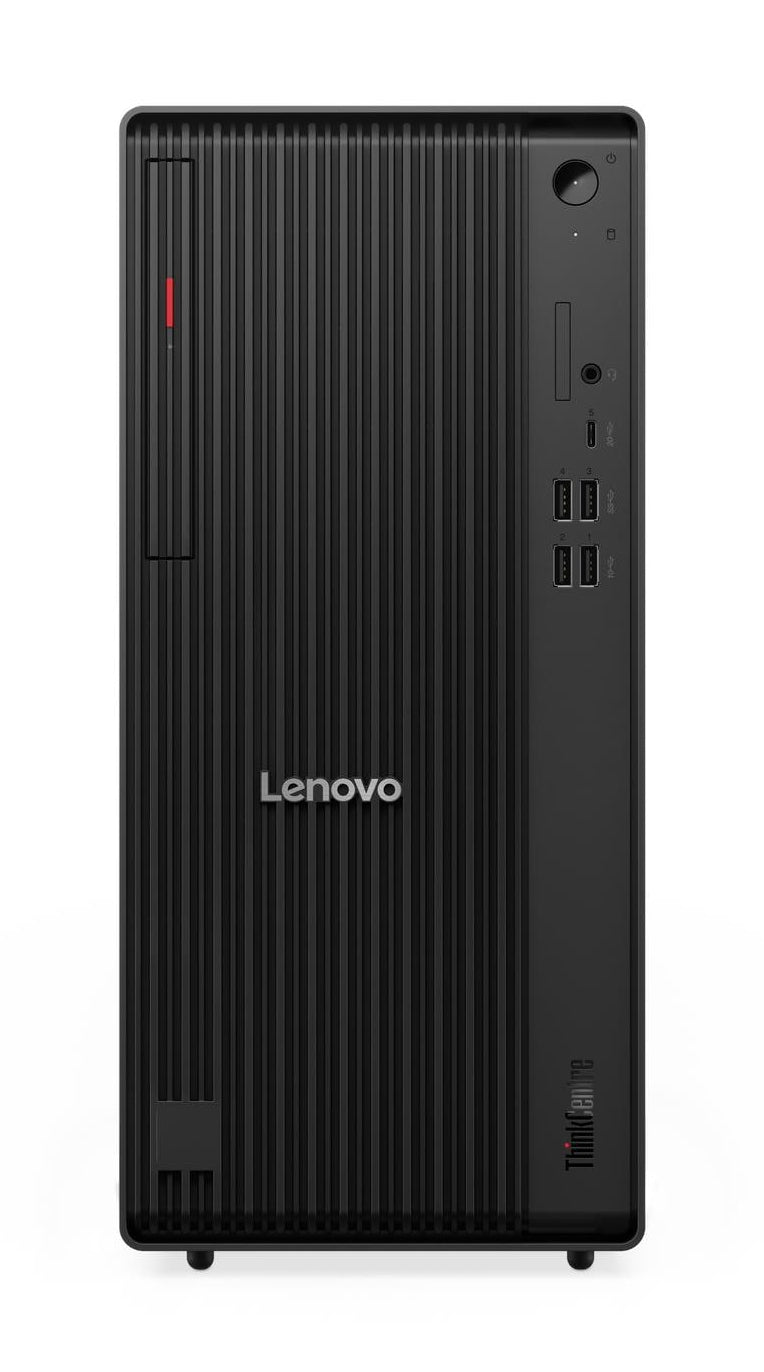 Lenovo ThinkCentre M90t Gen 6 – PC, Windows 11 Pro
