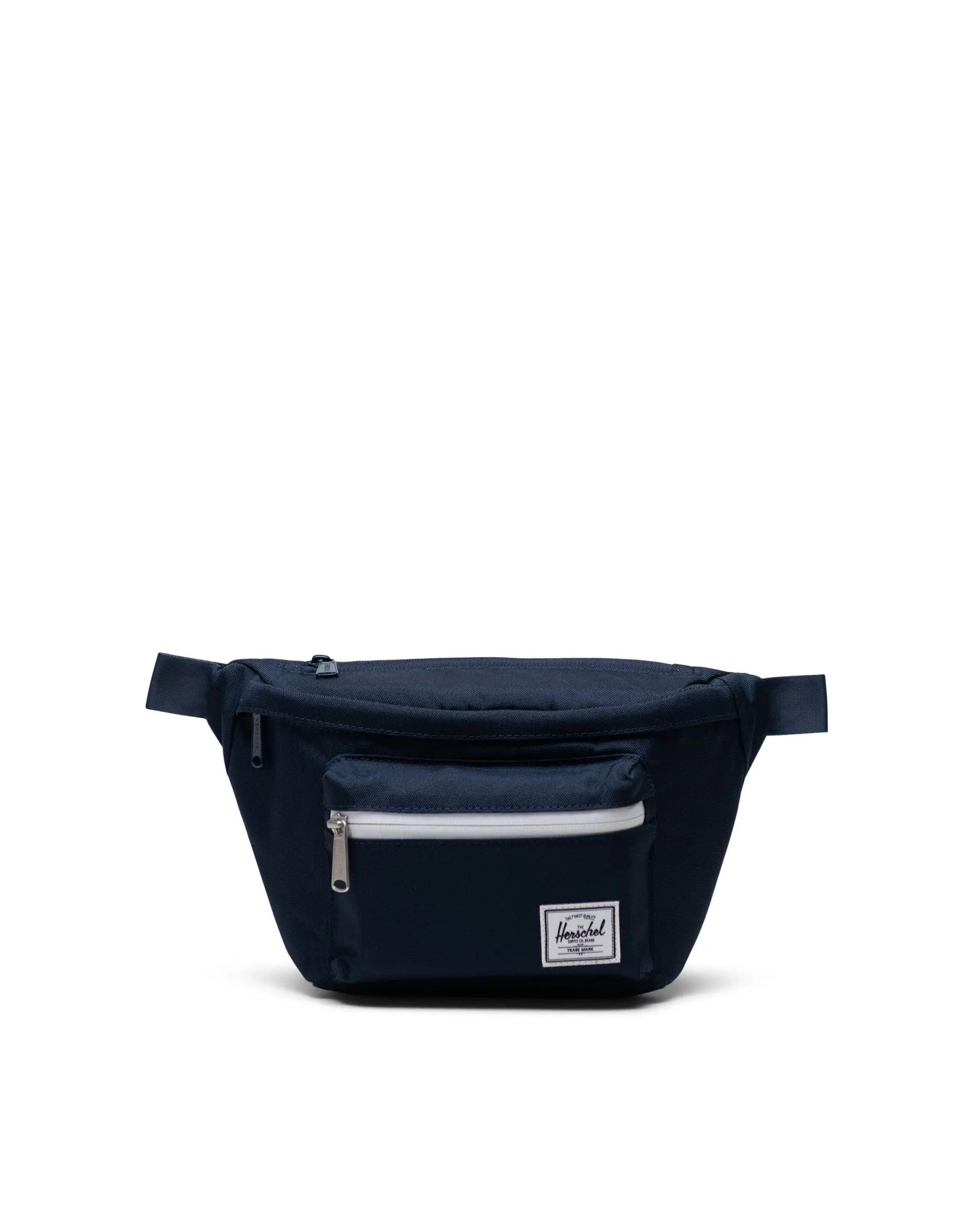 Herschel Hüfttasche Pop Quiz – 3,5 l – Dunkelblau – Polyester