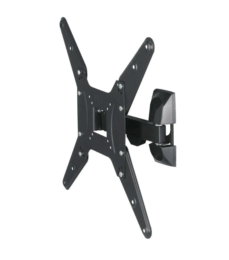 Hama Wandhalterung – Vollbeweglich – 32–65" – VESA 75×75–400×400 – bis 20 kg, Kabelführung – 00220823