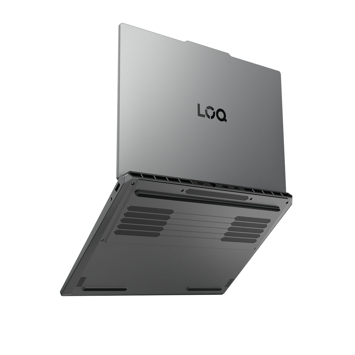 Lenovo Loq 15Ahp11 – 15,3" WUXGA, Ryzen 7 250, 16 GB, 1 TB SSD, RTX 5070, Win 11 Home