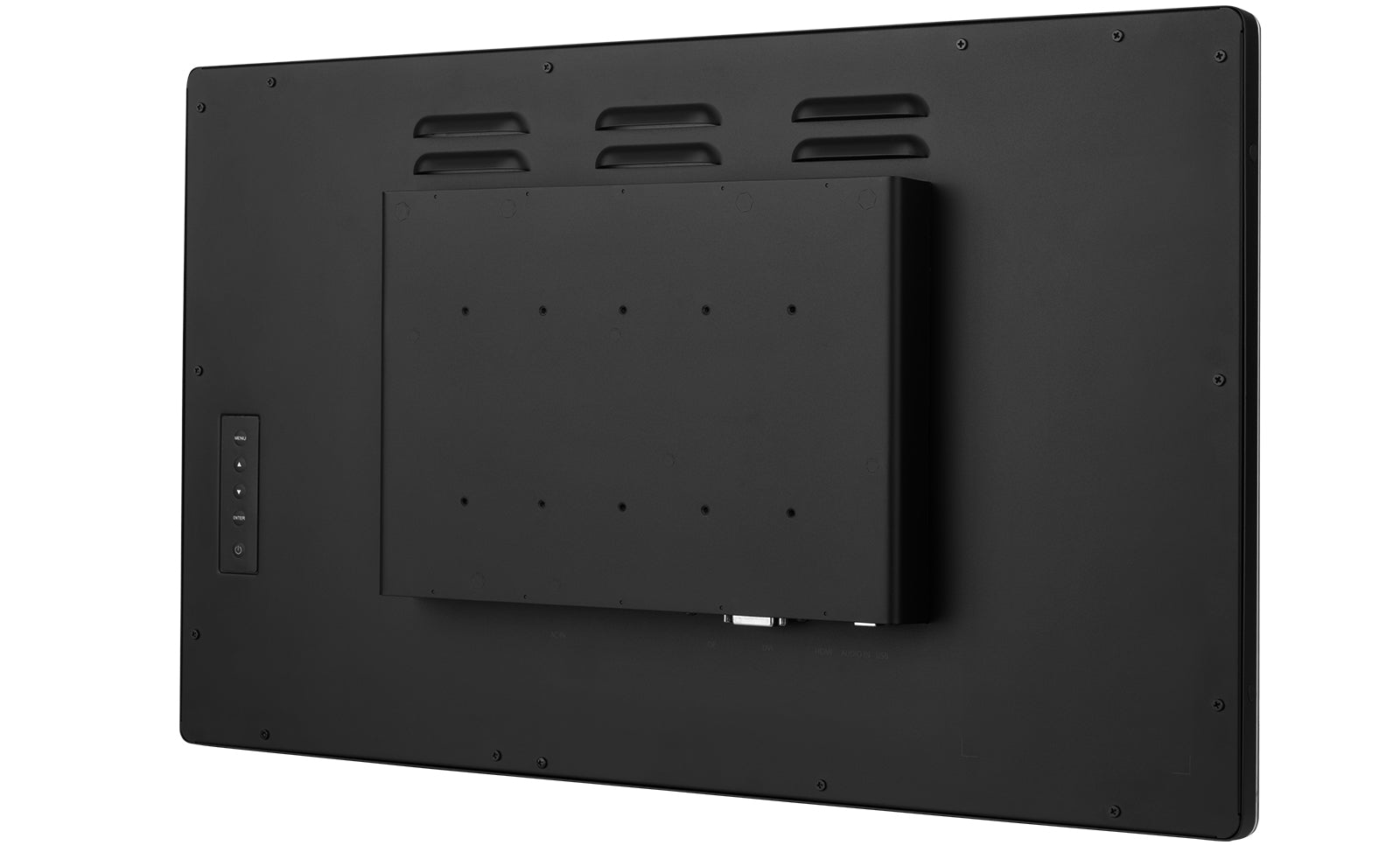 iiyama TF2738MSC-B2 – 27" Touch, 1920 × 1080 (Full HD), IPS
