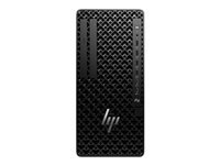 HP Z1 Tower G1I U7-265, 32 GB, 1 TB, RTX A1000 8 GB, Windows 11 Pro