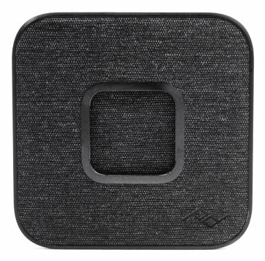 Peak Design Universaladapter – Auto-Halterung (passiv) – magnetische Montage, Schwarz