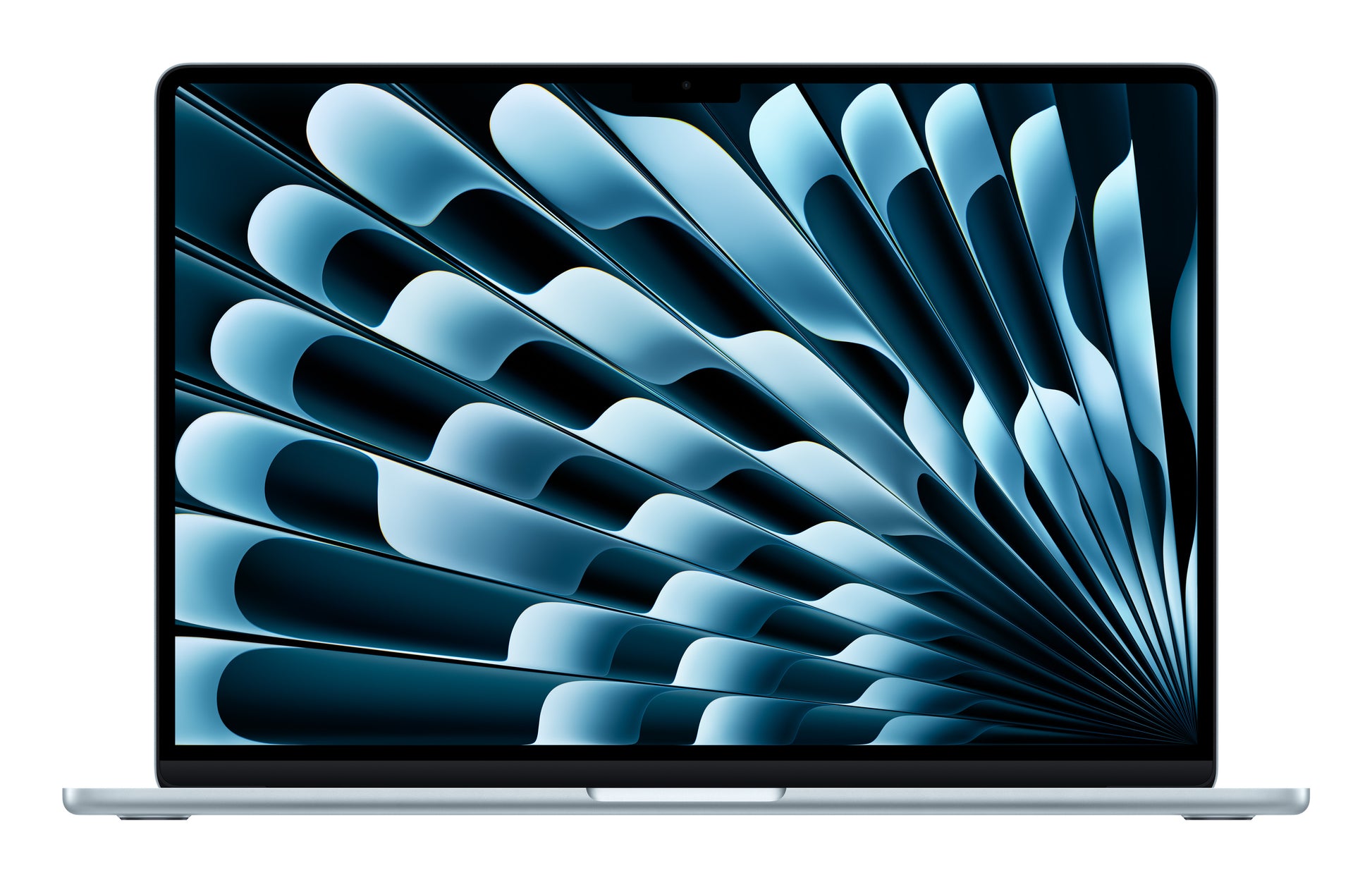 Apple MacBook Air 15,3" (M4) – macOS Sequoia