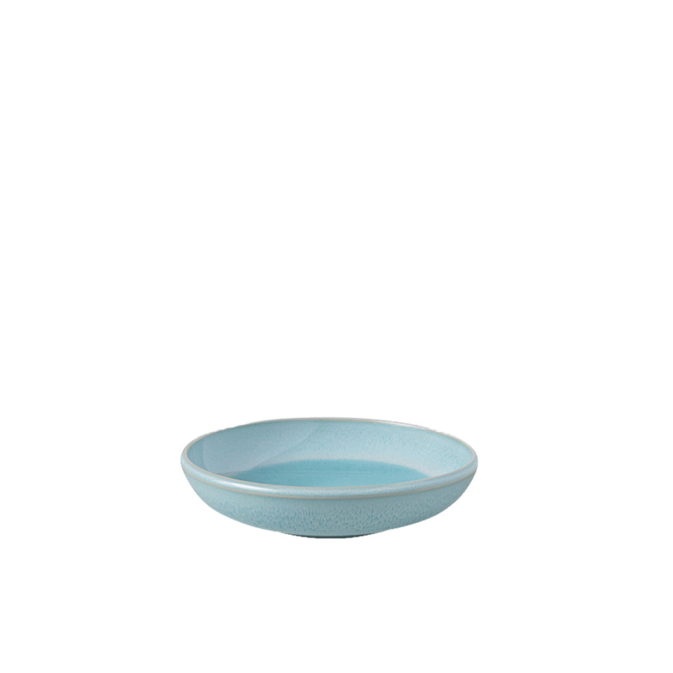 Villeroy & Boch Perlemor Saucenschale – 80 ml, Ø 12 cm, Porzellan, spülmaschinenfest, mikrowellengeeignet
