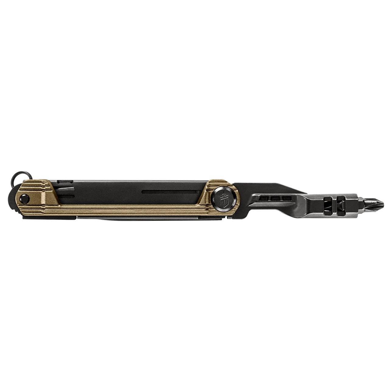 Gerber Armbar Slim Drive Multitool – Klingenlänge 63 mm – 4-teilig