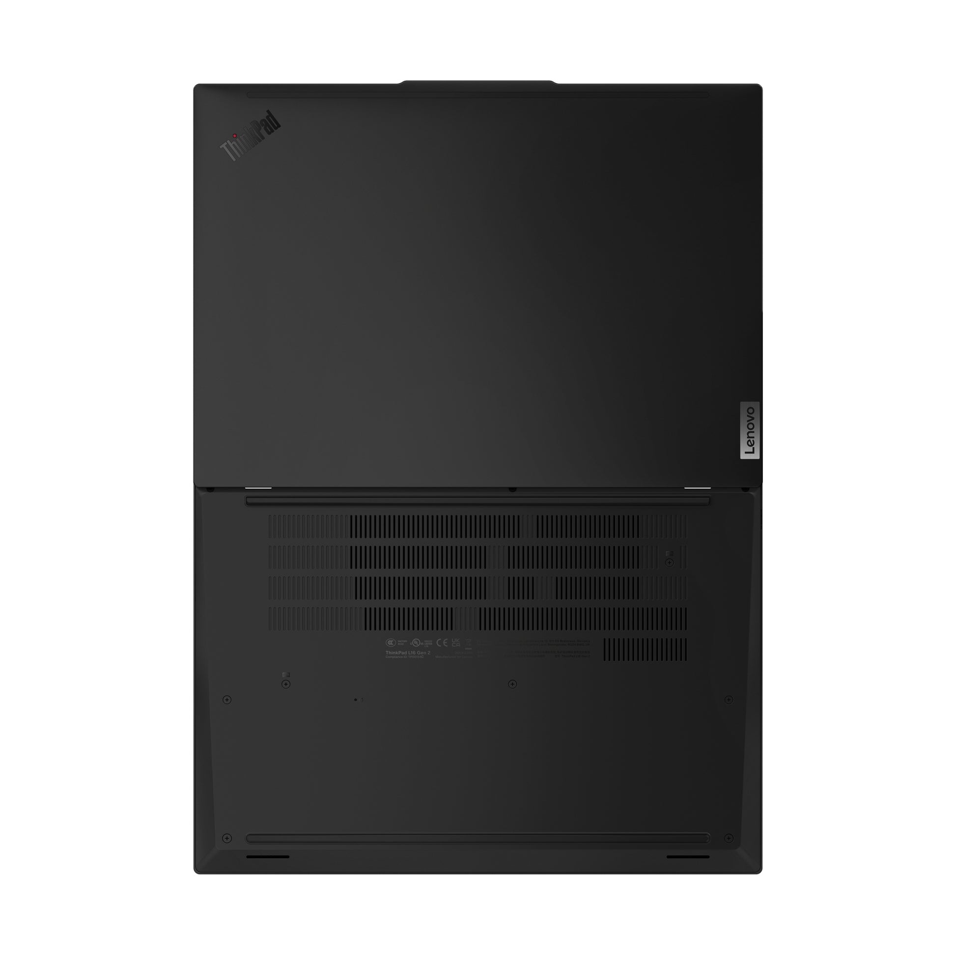 Lenovo ThinkPad L16 Gen 2 16,0", 16 GB, 512 GB, Windows 11 Pro