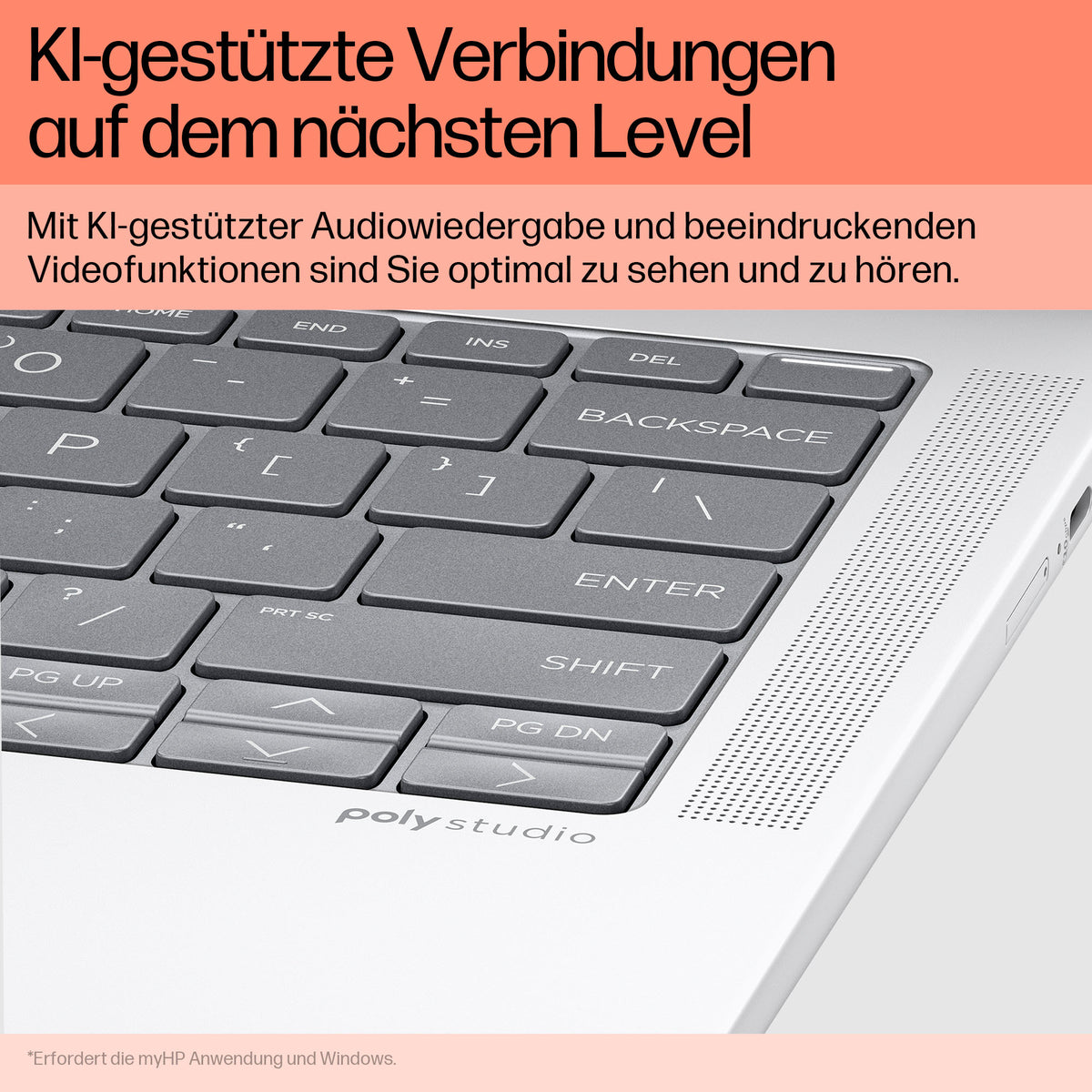 HP EliteBook 1040 G11 – 14,0" WUXGA, Core Ultra 7 155H, 16 GB, 512 GB SSD, Win 11 Pro