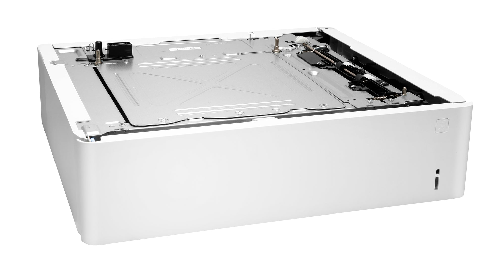 HP Papierzuführung, 550 Blatt – für LaserJet Enterprise