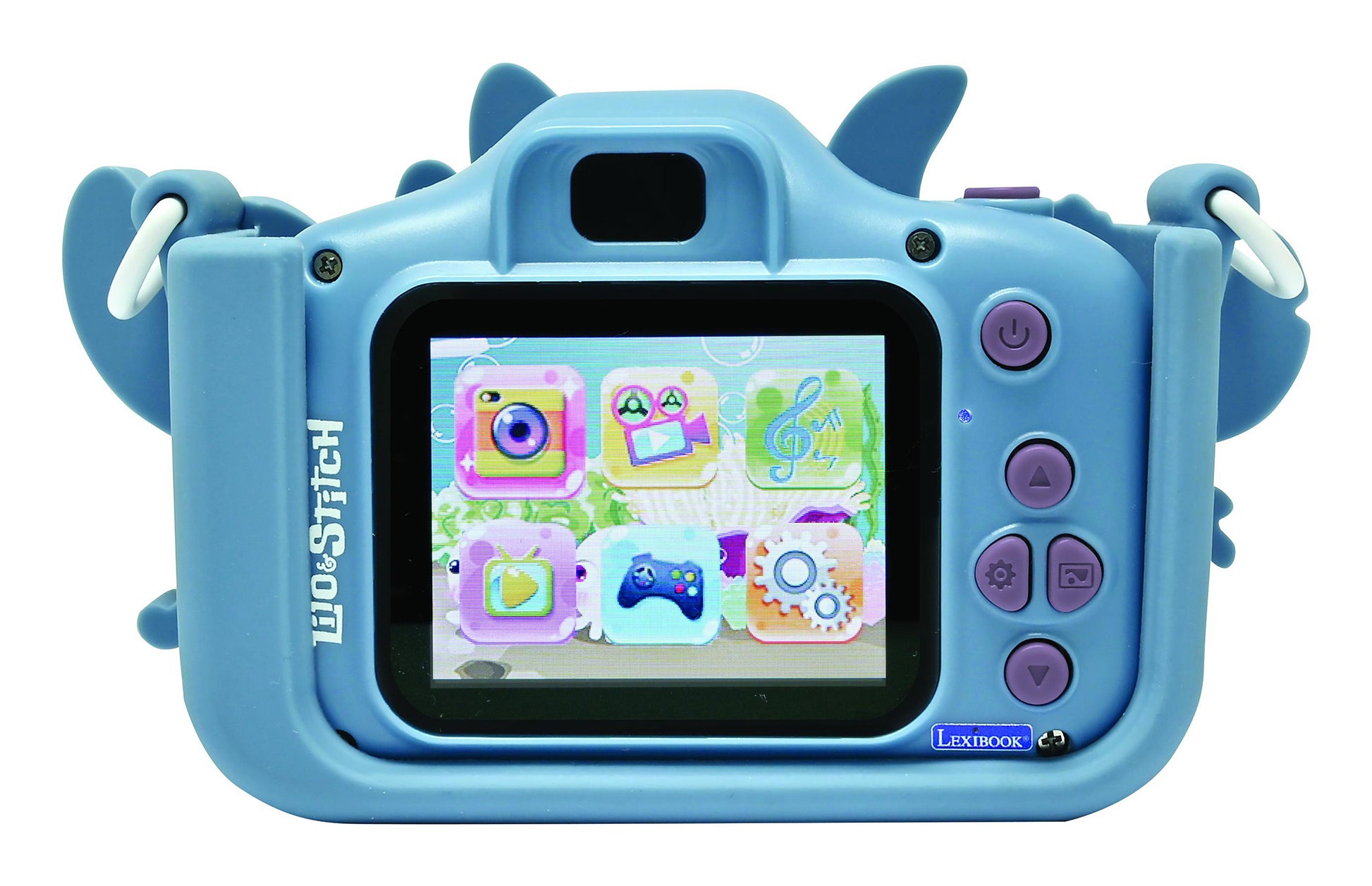 Lexibook Disney Stitch DJ078D – 5 MP, 1080×960, mehrfarbig