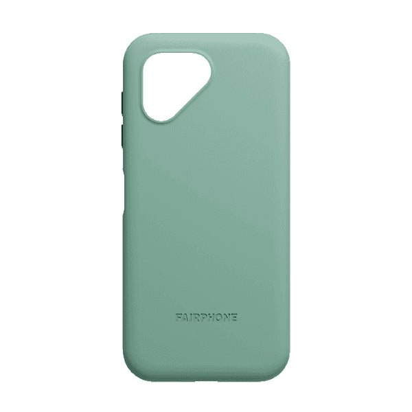 Fairphone Backcover – für Fairphone FP5 – Moosgrün – TPU