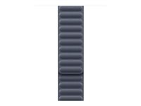 Apple Magnetverschluss, Navy, S/M, für Apple Watch