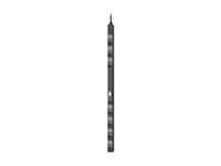 APC NetShelter Advanced – Rack-PDU geschaltet, 3-phasig, 42× IEC (C13/C15/C19/C21), 11,5 kW, 16 A, 0U vertikal