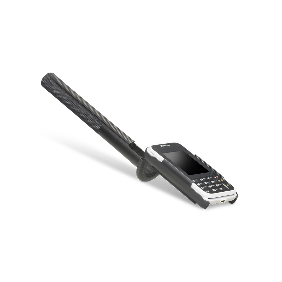 Ergonomic Solutions Payment-Paddle, 250 mm, Schwarz, Payment Paddle 2