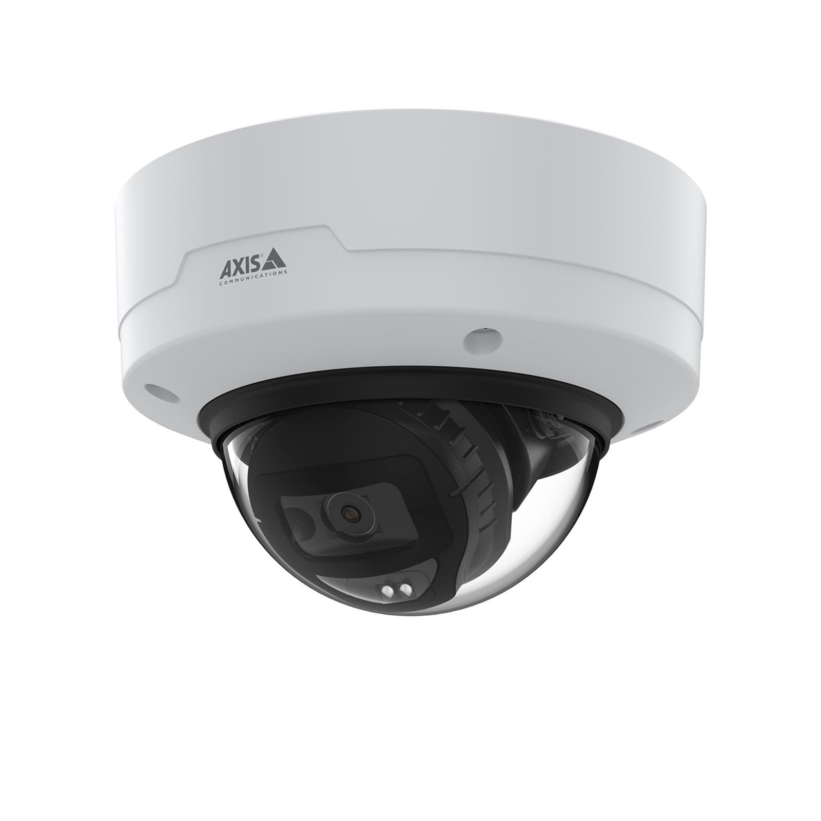 Axis M3215-LVE Kuppelkamera