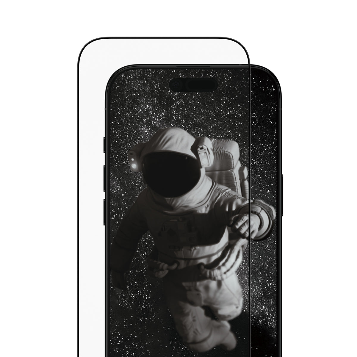 PanzerGlass Ceramic II – für Apple iPhone Air