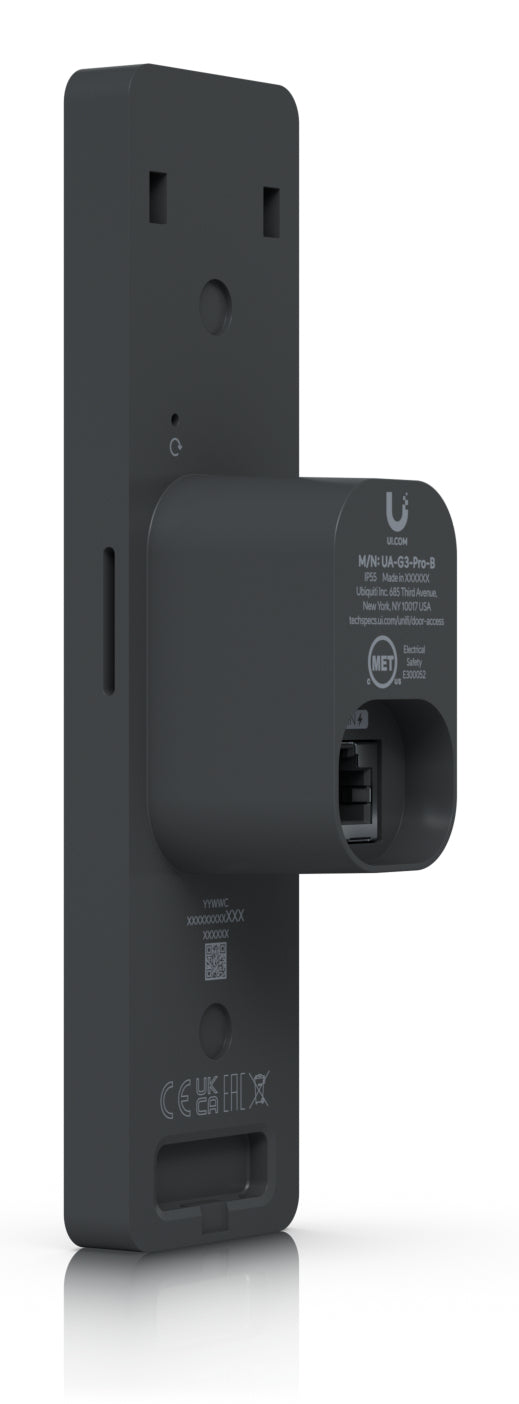 Ubiquiti NFC-Lesegerät – für Apple Touch Pass, schwarz