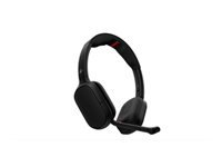 HP Focus 625 Office-Headset – Stereo, BT