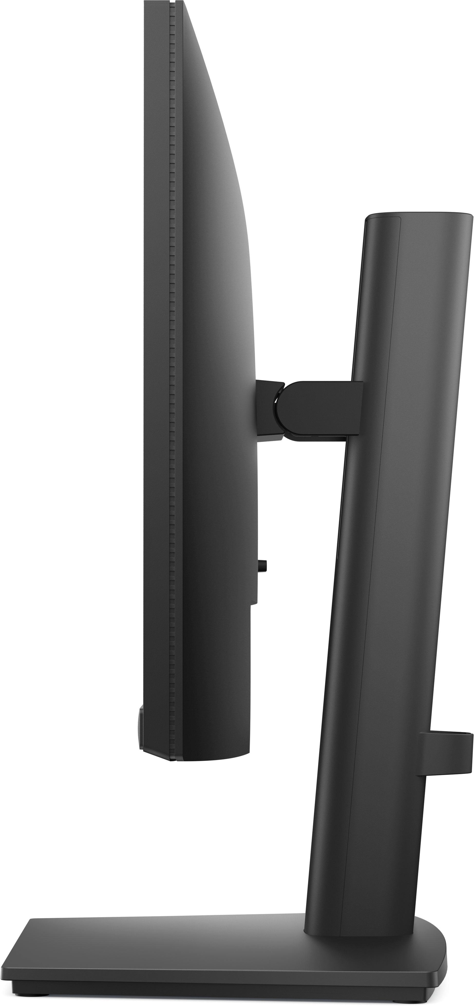 DELL E2225HSM – Monitor, 21,5", VA, 100 Hz, 250 cd/m², Integrierte Lautsprecher, VESA 100 × 100, Schwarz
